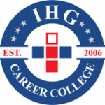 IHG Career College - San Diego Campus logo