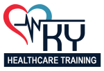 KY Healthcare Training logo